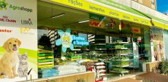 Agroshopp loja agricola famalicao